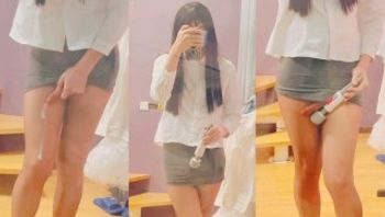 咖啡色丝袜是伪娘元气酱的春药-yuanladyboy - 私房ACG - sifangacg.com