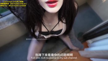 肉棒委屈了? 让我来帮你啦! 狠肏我的的淫水蜜道来泄欲吧~❤️-fortunecutie - 私房ACG - sifangacg.com