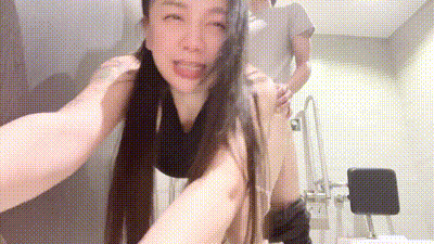 台灣外流火車上的廁所野戰！swag daisybaby Taiwan real chat up sex in train public toilet-daisybabytw 动图预览 - 私房ACG - sifacg.com
