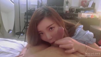 Sexy Asian Tutor Getting Fucked by Student Siblings - NicoLove-nicolove - 私房ACG - sifangacg.com