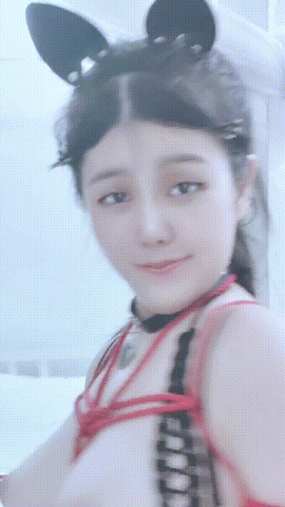 视频里就我自己 only me in my video  fetishbody 广州女m 绳艺模特 捆绑 绳缚 吊缚 紧缚-fetishchanel 动图预览 - 私房ACG - sifacg.com