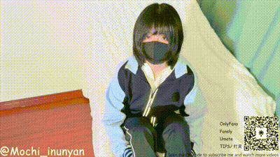 中国制服女学生用手指渗透她的奶油屄-预览-mochi_inunyan 动图预览 - 私房ACG - sifacg.com