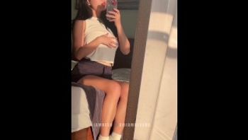 你的猫会咬人吗 不，但她会勾引你-i am neko 03 - 私房ACG - sifacg.com