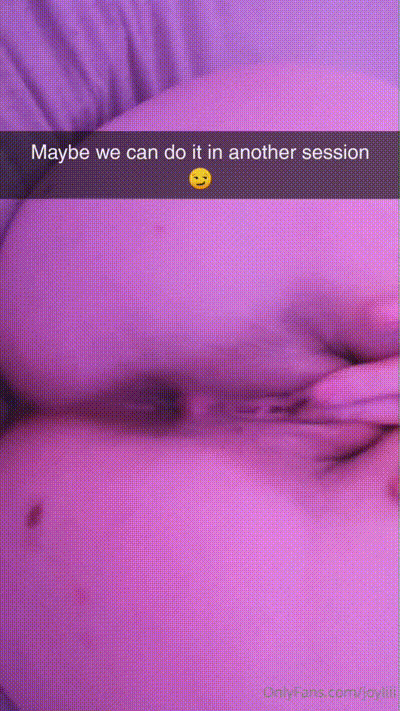 我每个月都这样做呵呵（添加我的快照@real.joyliii）-joyliii 动图预览 - 私房ACG - sifacg.com