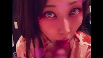 浴衣 Cosplay | 精简版-hentaijapan_couple - 私房ACG - sifangacg.com
