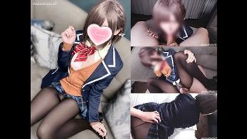 🧡 【Aliceholic13】日本游戏Cosplay |女学生制服性爱多重性高潮中出-aliceholic13 - 私房ACG - sifacg.com