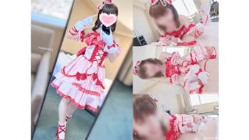 ❤️🎀【ありすほりっく】超人気美少女アイドルがM男君を快楽痙攣連続寸止め攻めで破壊する-aliceholic13 - 私房ACG - sifacg.com