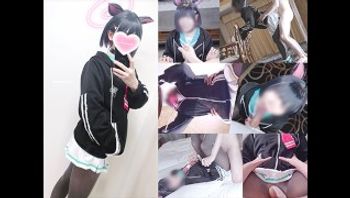 【ありすほりっく】彼氏のペニスじゃもう満足できない♡ 素人コスプレイヤーNTR 生ハメ連続ポルチオ絶頂中出しセックスで快楽漬けにしてみた。-aliceholic13 - 私房ACG - sifacg.com