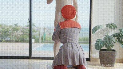 💛【ありすほりっく】超人気ガチ素人コスプレイヤーとの孕ませ汗だく連続中出しセッ◯ス記録-aliceholic13 动图预览 - 私房ACG - sifacg.com