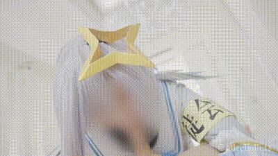 💙【Aliceholic13】Japanese Vtuber Cosplayer femdom 【個人撮影】M男くんが美少女コスプレイヤーに洗脳快楽責めされ、精子を搾り取られる【ありすほりっく】-aliceholic13 动图预览 - 私房ACG - sifacg.com