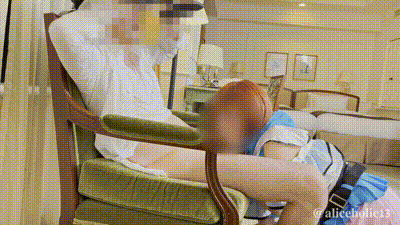 ❤️【Aliceholic13】Japanese Anime cosplay hentai sex【個人撮影】アイドル衣装のまま、ジュポジュポフェラと生ハメ連続絶頂セックス【ありすほりっく】-aliceholic13 动图预览 - 私房ACG - sifacg.com