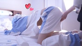 【亚文化女孩】享受振动器玩耍 🩹可爱的日本亚文化女孩 coser 地雷系伪娘和性情色視頻　【個人撮影】 13-shinen2022 - 私房ACG - sifacg.com