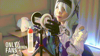 【原神】ASMR💙 性感的优菈coser, 伪娘和性情色視頻　【個人撮影】-shinen2022 动图预览 - 私房ACG - sifacg.com
