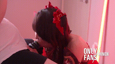 【崩坏星穹铁道】口交🏮性感的花火coser, 伪娘和性情色視頻　【個人撮影】 13-shinen2022 动图预览 - 私房ACG - sifacg.com