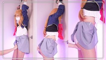 享受振动器🎤 Ruby cosplay 性爱，动漫日本cosplay 11-shinen2022 - 私房ACG - sifacg.com
