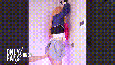 享受振动器🎤 Ruby cosplay 性爱，动漫日本cosplay 11-shinen2022 动图预览 - 私房ACG - sifacg.com