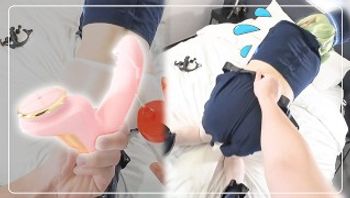【蔚蓝档案】💙铁道学院双子 橘望coser, 伪娘和性情色視頻　【個人撮影】 11-shinen2022 - 私房ACG - sifacg.com