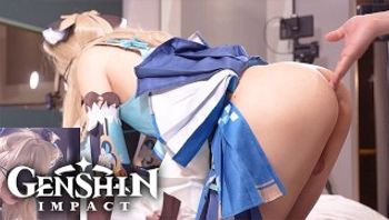 【原神】💚绮良良coser, 伪娘和性情色視頻　【個人撮影】 10-shinen2022 - 私房ACG - sifacg.com