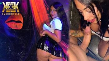从里到外按摩我姐姐的朋友，直到她喷到我嘴里-thalia and felipe - 私房ACG - sifacg.com