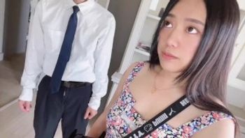 daisybaby台灣無碼顏射The estate agent took the client to see the house and who offered to fuck&face cum-daisybabytw - 私房ACG - sifangacg.com