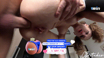 I LOVE YOU继父！你太强了！惩罚我的淫荡屁股-cail brodnevski 动图预览 - 私房ACG - sifacg.com