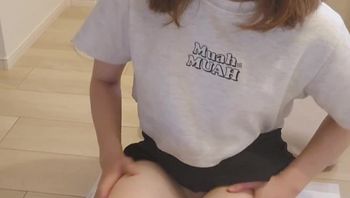 日本人 ミニスカートのエッチな女の子のリアルオナニー-sakura love18 - 私房ACG - sifacg.com