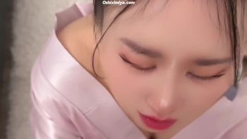 《Kimono Wife》-ximiya - 私房ACG - sifacg.com