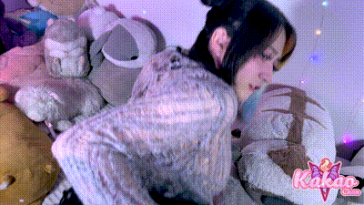 Emo girl loves creampies-kakao_chan 动图预览 - 私房ACG - sifacg.com