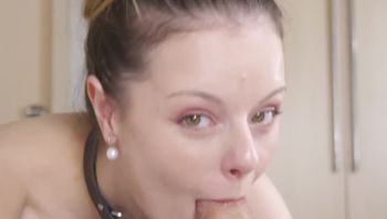 Working On My BLOWJOB Skills With My Step Brother HARD COCK - Homemade BJ & Delicious ORAL CREAMPIE-rmhardco - 私房ACG - sifacg.com