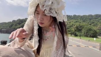 Creampie No condom The deer girl repays her favor with her body！鹿女報恩以身相許任你無套中出-daisybabytw - 私房ACG - sifacg.com