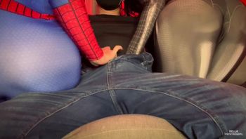 My First Threesome Video - Bella Hentaigirl-bella hentaigirl - 私房ACG - sifacg.com