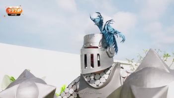 皇室战争cosplay: 巨骑士为匕首公爵夫人紧湿穴而战！-diana rider - 私房ACG - sifacg.com