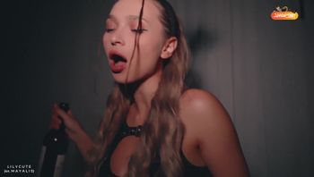 室友半夜过来把我的蛋都榨干了-lily cute - 私房ACG - sifacg.com