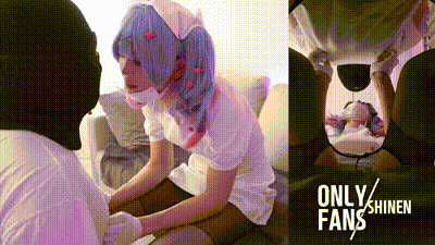 【初音未来】💊性感的兔子洞coser, SM 伪娘和性情色視頻　【個人撮影】11-shinen2022 动图预览 - 私房ACG - sifacg.com