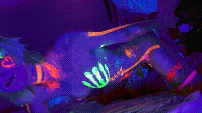 可爱的跨性别魅魔女孩拜访femboy~-femboyhami 动图预览 - 私房ACG - sifacg.com