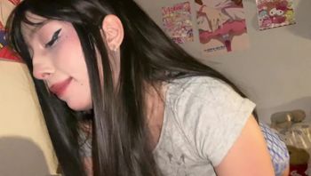 Encuentro el OnlyFans de mi mejor amiga y terminamos cogiendo.-imkikisita - 私房ACG - sifacg.com