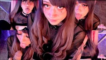 Ahegao 邋遢的口交和奶油馅饼 Kakao chan ！！-kakao_chan - 私房ACG - sifacg.com