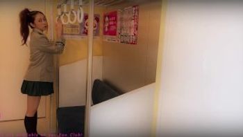 八百万百在火车上被无尽反派洗脑，很高兴地给口交和阴户 | 我的英雄学院 | My hero academia Yaoyorozu Momo | 角色扮演性爱 | 性骚扰游戏 | 校服 | 高中学生-hentaijapan_couple - 私房ACG - sifacg.com