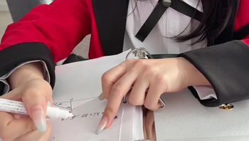 No.250826 Tenant gives landlord’s friend a private lesson, sparks fly 🔥-ximiya - 私房ACG - sifacg.com