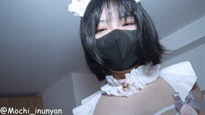 (预览版) 观察粉红兔女郎发情至反覆操至高潮后身体的变化-mochi_inunyan 动图预览 - 私房ACG - sifacg.com