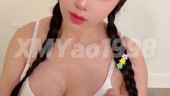 我的美女教练竟然让我脱了裤子训练-ximiya - 私房ACG - sifacg.com