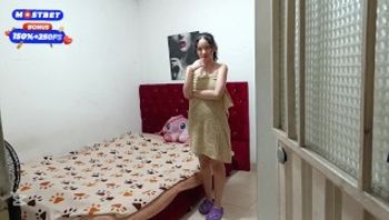 My sexy roommate sees me masturbating and I ask him to calm my heat.-lorenssex - 私房ACG - sifacg.com