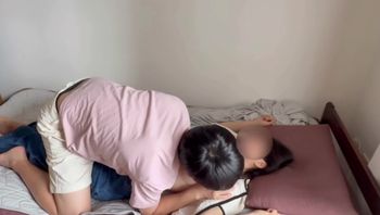 今日的SEX♡骑乘位姿态优美的玛丽亚♡挑战不同体位的素人情侣中出性爱影像💓／日本素人-aoimaria117 - 私房ACG - sifacg.com