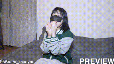 (预览版) 放学后，中国校服女孩的阴部被同学用手指指交-mochi_inunyan 动图预览 - 私房ACG - sifacg.com