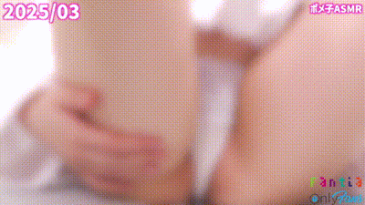 【ASMR】お風呂上がりに身体をオイルマッサージ【Hentai】日本人 巨乳 色白 むっちり OL  個人撮影 Japanese Asian-pomeko_asmr 动图预览 - 私房ACG - sifacg.com