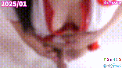 【日本人】ご主人様専属ナースの搾精素股【コスプレ】個人撮影 素人 オナサポ asian hentai ASMR-pomeko_asmr 动图预览 - 私房ACG - sifacg.com