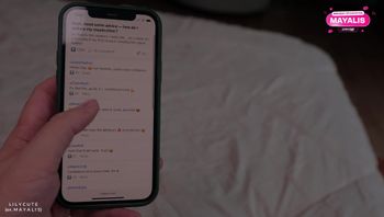 性感继妹用裸照挑逗哥哥！-lily cute - 私房ACG - sifacg.com