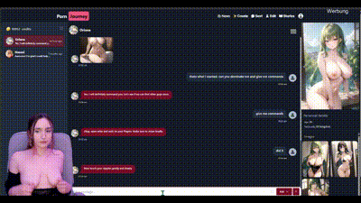 我和一个精灵 pornjourney.ai 进行了肮脏的聊天 - Joyliii-joyliii 动图预览 - 私房ACG - sifacg.com