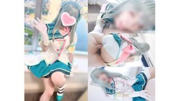 🎪💚【aliceholic13】In-the-moment fun with a popular cosplay showcast!-aliceholic13 - 私房ACG - sifacg.com