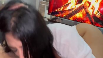 Me follo a la sexy hermana de mi novia-thalia and felipe - 私房ACG - sifacg.com